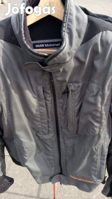BMW motoros ruha, dzseki és nadrág eladó