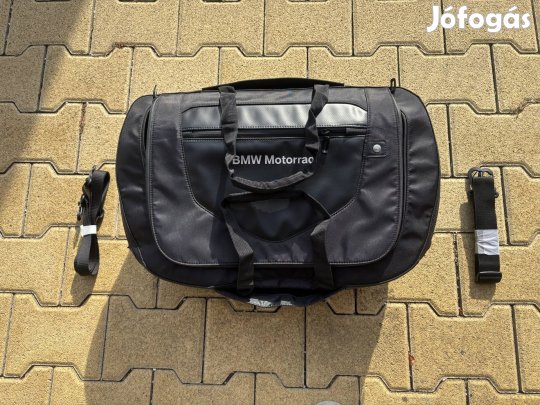 BMW motoros táska