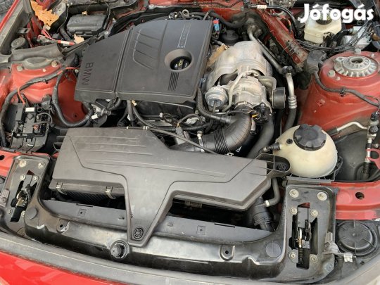 BMW n13b16 motor 114i 116i 118i