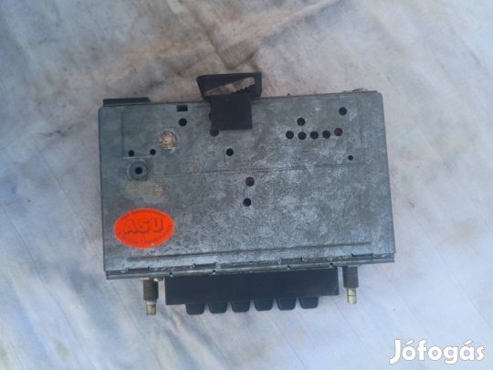 BMW retró auto rádió eladó 