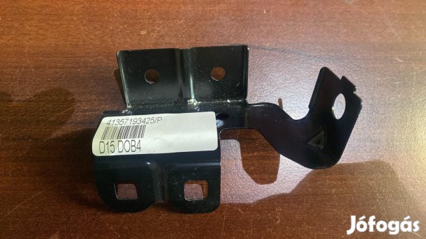 BMW sárvédő tartó, bal, első 41357193425 eladó