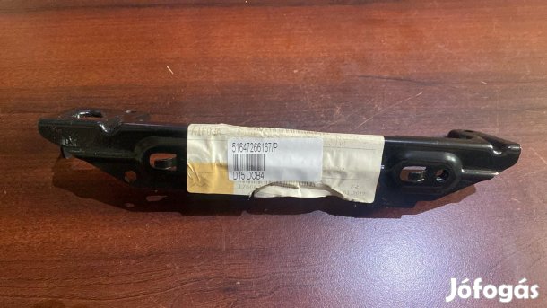 BMW segédradiátor konzol 51647266167 eladó