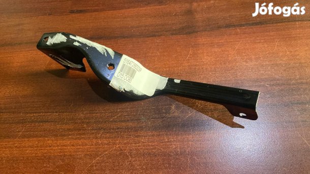 BMW segédradiátor tartó, bal, alsó 51647266323 eladó