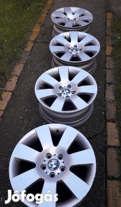 BMW style 123 felnigarnitura