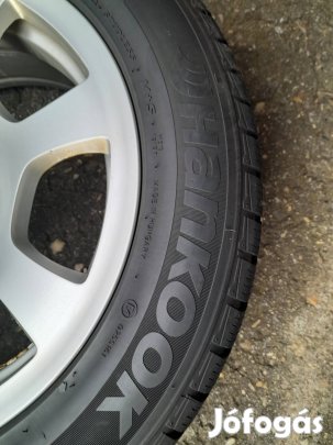 BMW téli alufelni garnitúra eladó 