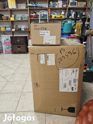 BMW tetőbox és tartósín