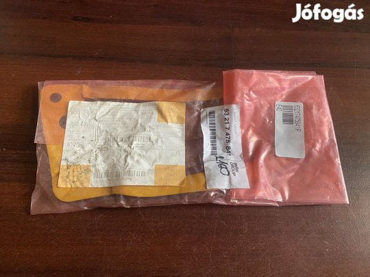 BMW tömítés, hátsó lámpa, csomagtérfedél 63217475841 eladó