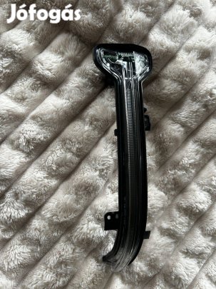 BMW tükör irányjelző, balos