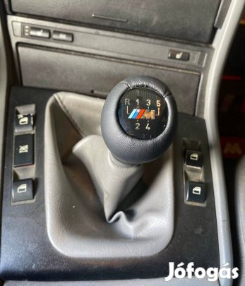 BMW váltógomb 5, 6 sebességes M rövid modell
