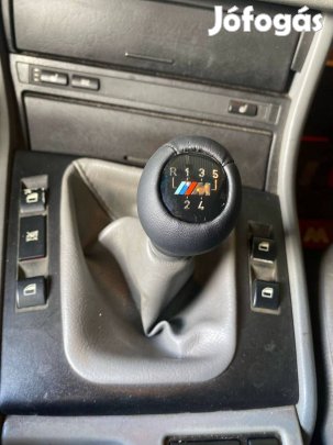 BMW váltógomb M rövid modell