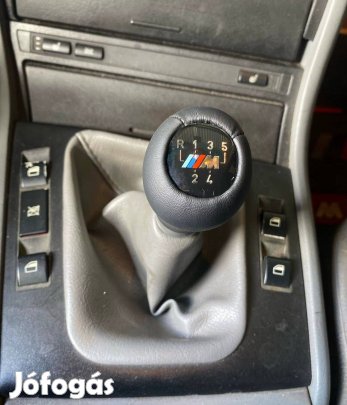 BMW váltógomb M rövid modell