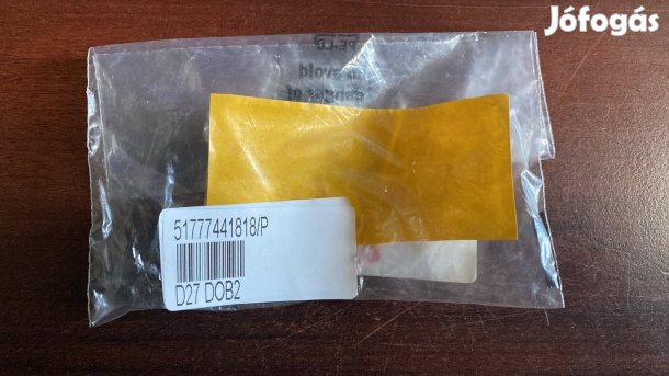 BMW védőszalag 51777441818 eladó