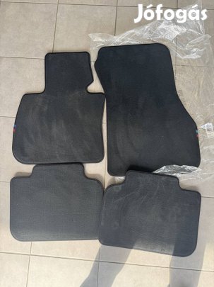 BMW x1 x2 f39 f48 gyári szövet szőnyeg