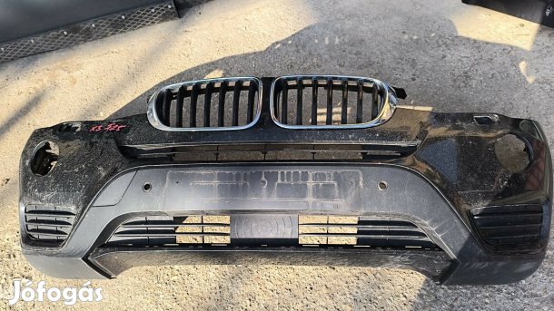 BMW x3 f25 lökhárító