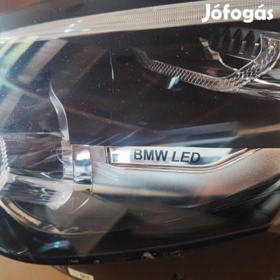BMW z4 g29 LED fényszóró 