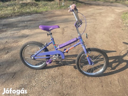 BMX 16-os kerékpár