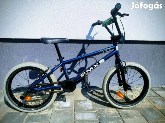 BMX 18" gyerek kerékpár