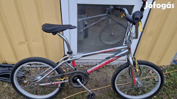 BMX 20" Concept UK freestile