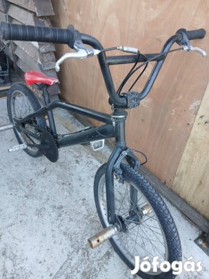 BMX Kerékpár 