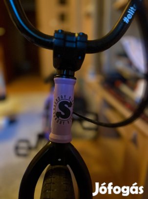 BMX Sunday Primer 20 / Matte Lavender 