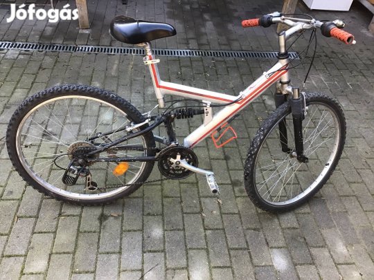 BMX ferfi női  kerekpar