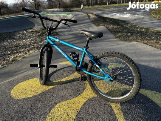 BMX gyerek méret Btwin