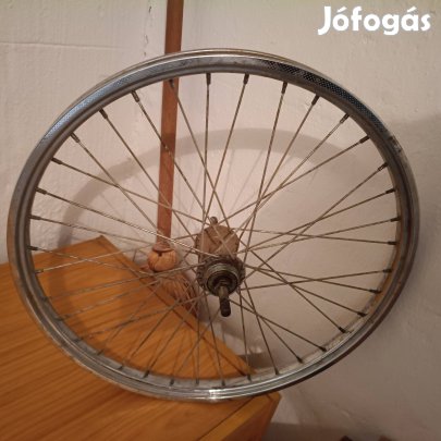 BMX hátsó kerék 