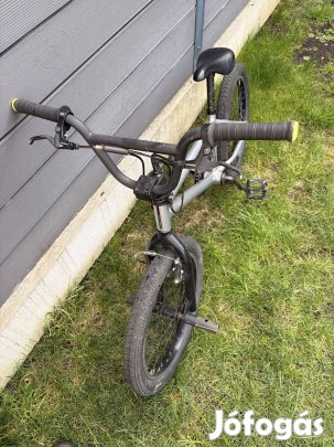 BMX kerékpár 20"