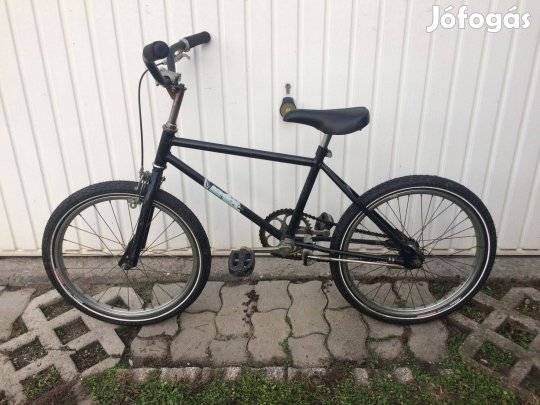 BMX kerékpár 20 "