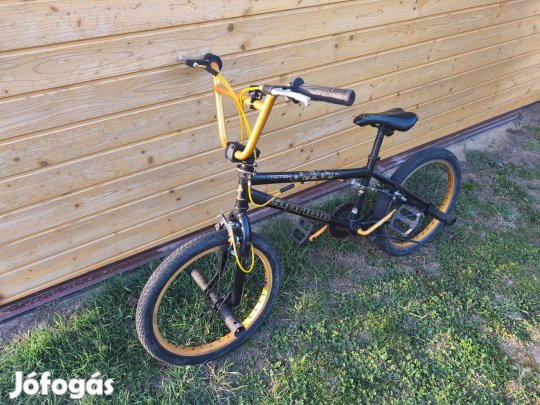 BMX kerékpár eladó