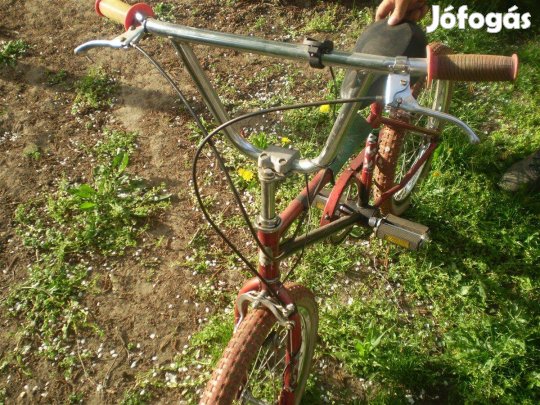 BMX kerékpár eladó