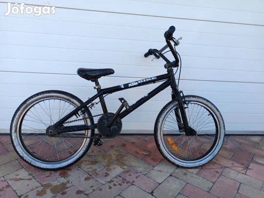 BMX kerékpár eladó 