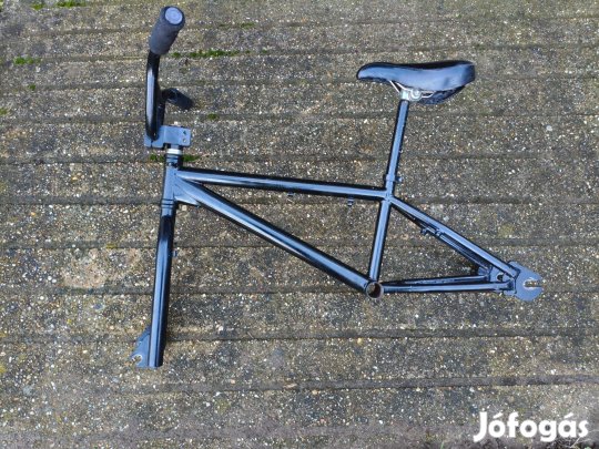 BMX váz eladó