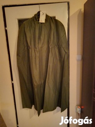 BM Katonai esőgallér eladó