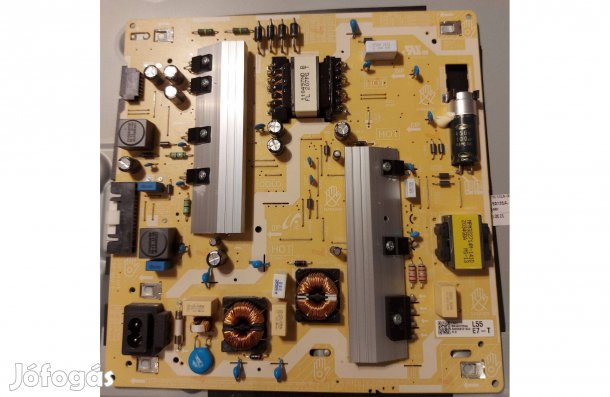 BN4401058A bontott Samsung Tv tápegység (Q-ledesből)