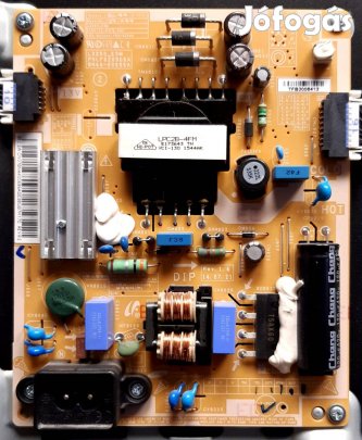 BN44-00696A Samsung UE32J4100AW tápegység