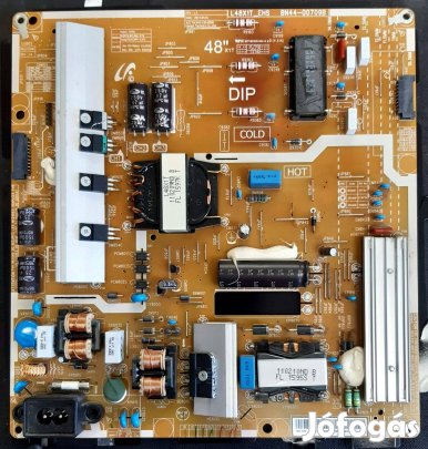 BN44-00709B Samsung UE48H6400Awxxh tápegység