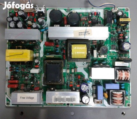 BN94-00699D Samsung LE32R31SX/Xec tápegység