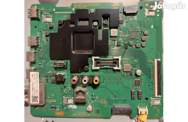 BN94-15733H Samsung alaplap