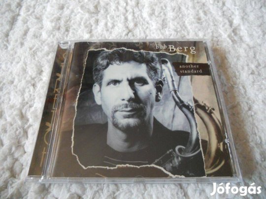 BOB Berg : Another standard CD ( Jazz) USA