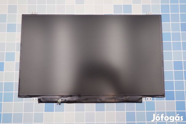 BOE HB140WX1-601 V4.3 14.0 laptop kijelző 30 pin Matt