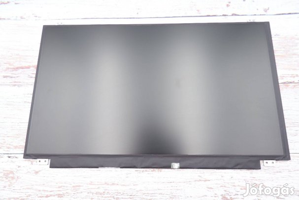 BOE NT156FHM-N41 15.6 laptop kijelző 30 pin matt LED IPS