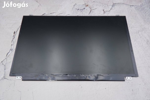 BOE NT156Whm-N42 V8.0 laptop kijelző slim