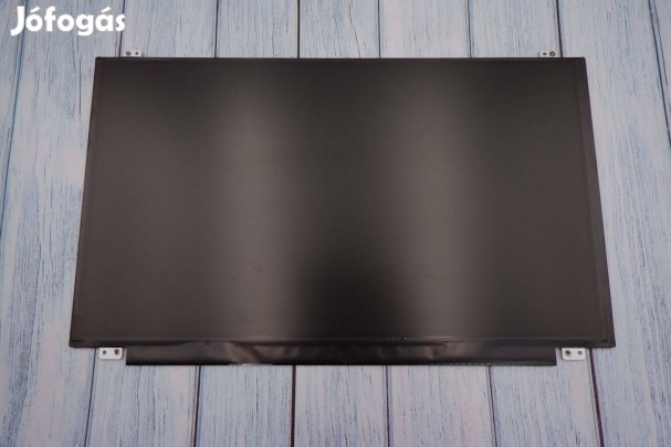 BOE NT156Whm-N42 V8.0 laptop kijelző slim
