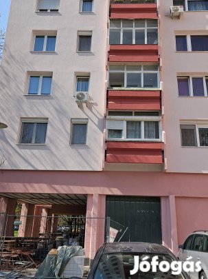 BP. Békásmegyer, Juhász Gyula utcában eladó panel lakás 62 M Ft
