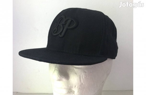 BP - New ERA 59 Fifty baseball sapka/ fitted cap. (59,5 cm)