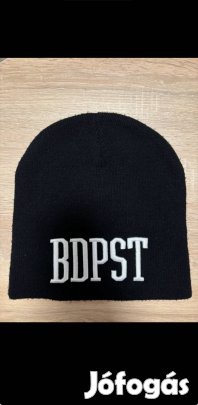 BP téli sapka