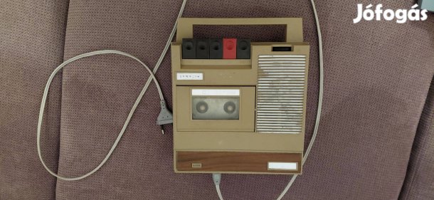 BRG MK25A magnó MK 25A