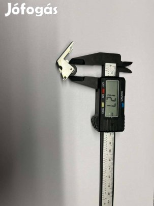 BRG Magnó nyomógörgő