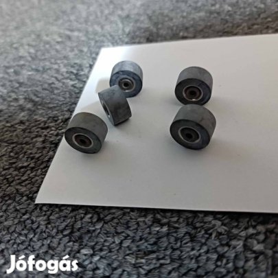 BRG magnó nyomógörgő 5 db